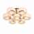 Потолочная люстра ST Luce Foresta SL483.352.07 Потолочная люстра ST Luce Foresta SL483.352.07
