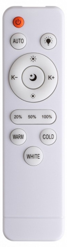 Потолочный светодиодный светильник Sonex Pale Shiny 3054/DL