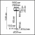 Торшер Lumion Launa 8043/1F Торшер Lumion Launa 8043/1F