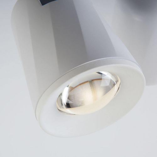 Трековый светодиодный светильник Elektrostandard Joli 9W 4200K (LTB19) 4690389111617