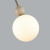 Подвесной светильник Odeon Light Lolla 6625/1A Подвесной светильник Odeon Light Lolla 6625/1A