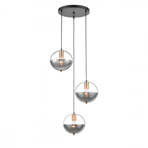 Подвесная люстра Vele Luce Broadway VL5362P13