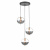 Подвесная люстра Vele Luce Broadway VL5362P13 Подвесная люстра Vele Luce Broadway VL5362P13