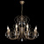 Подвесная люстра F-Promo Versailles 2158-8P