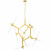 Подвесная люстра Lightstar Struttura 742203 Подвесная люстра Lightstar Struttura 742203
