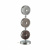Настольная лампа Odeon Light Caramella 5416/13TL Настольная лампа Odeon Light Caramella 5416/13TL