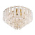Потолочная люстра Arte Lamp Jastin A2848PL-5GO