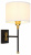 Бра Arte Lamp Jamie A4090AP-1BK Бра Arte Lamp Jamie A4090AP-1BK