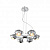 Подвесная люстра ST Luce Lino SL852.103.06