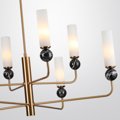Подвесная люстра Odeon Light Lolla 4361/8
