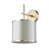 Бра Crystal Lux Sergio AP1 Gold Бра Crystal Lux Sergio AP1 Gold