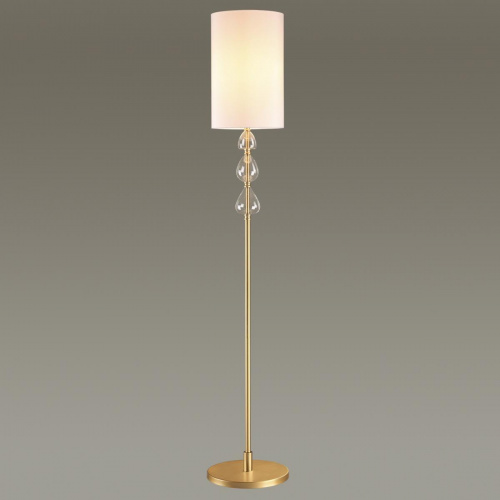 Торшер Odeon Light Giada 3802/1F