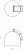 Накладной светильник Denkirs BELTY SPOT DK5540-WH+BK Накладной светильник Denkirs BELTY SPOT DK5540-WH+BK