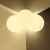 Потолочная люстра ST Luce Orbe SL809.501.03 Потолочная люстра ST Luce Orbe SL809.501.03