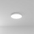 Накладной светильник Arte Lamp Fado A7350PL-1WH