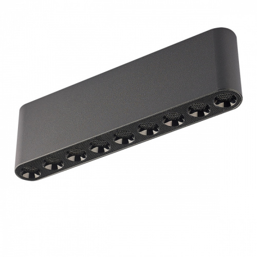 Потолочный светодиодный светильник Odeon Light Small 7092/21CL