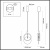 Подвесной светодиодный светильник Odeon Light Mercury 5422/17L Подвесной светодиодный светильник Odeon Light Mercury 5422/17L