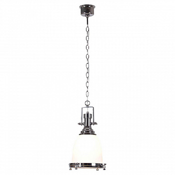 Подвесной светильник Lussole Loft GRLSP-9613