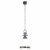 Подвесной светильник Lussole Loft GRLSP-9613