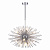 Подвесная люстра Odeon Light Kavalle 4661/12