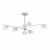 Потолочная люстра Lumion Karina 8241/6C Потолочная люстра Lumion Karina 8241/6C