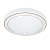 Потолочный светильник Arte Lamp James A4049PL-3WH