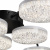 Потолочная люстра Lumion Didana 8236/6CL Потолочная люстра Lumion Didana 8236/6CL