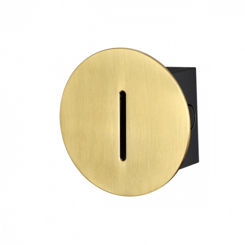 Подсветка для лестницы Odeon Light Escala 7053/3WL