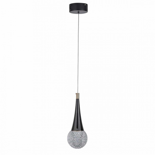 Подвесной светодиодный светильник Kink Light Энри 08056-1A,19