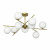 Люстра на штанге Citilux Ronny CL242193