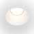 Встраиваемый светильник Maytoni Share DL051-01-GU10-RD-W Встраиваемый светильник Maytoni Share DL051-01-GU10-RD-W
