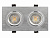 Встраиваемый светильник Denkirs DK3022-CM