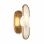 Настенный светильник Maytoni Marmo MOD099WL-01G3 Настенный светильник Maytoni Marmo MOD099WL-01G3