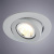 Встраиваемый светильник Arte Lamp Accento A4009PL-1GY