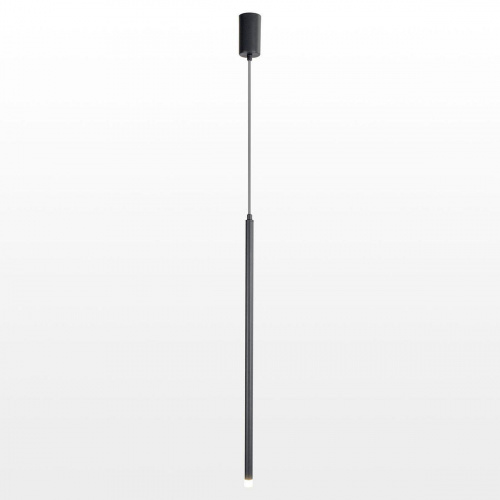 Подвесной светодиодный светильник Lussole Loft LSP-7004