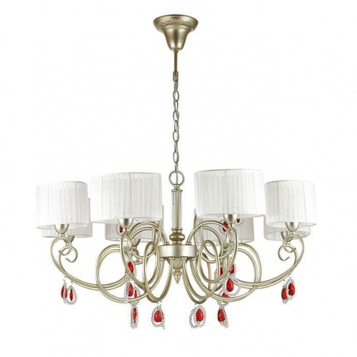 Подвесная люстра Odeon Light Verenissa 3392/8