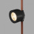 Накладной светильник Denkirs BELTY SPOT DK5541-BK Накладной светильник Denkirs BELTY SPOT DK5541-BK