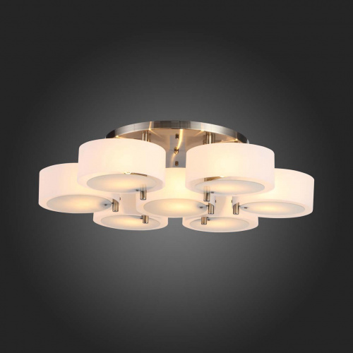 Потолочная люстра ST Luce Foresta SL483.352.07