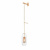 Бра Vele Luce Coro VL5524W11 Бра Vele Luce Coro VL5524W11
