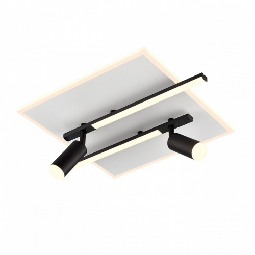 Потолочная люстра Lumion STELLS 8256/40CL