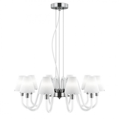 Подвесная люстра Lightstar Bianco 760106