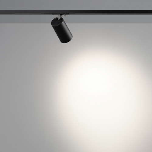 Трековый светодиодный светильник Novotech Selene 359923