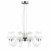 Подвесная люстра Lightstar Bianco 760106 Подвесная люстра Lightstar Bianco 760106
