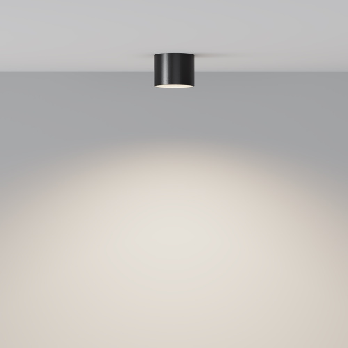 Потолочный светильник Maytoni Glam C096CL-GX53-B