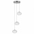 Подвесной светильник Citilux Atman Smart CL226A031