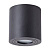 Потолочный светильник Arte Lamp Galopin A1460PL-1BK