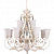 Подвесная люстра ST Luce Sogni SL251.503.12