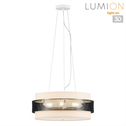 Потолочная люстра Lumion Animaisa 8002/6C
