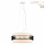 Потолочная люстра Lumion Animaisa 8002/6C