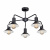 Потолочная люстра Vitaluce V4805-1/5PL Потолочная люстра Vitaluce V4805-1/5PL